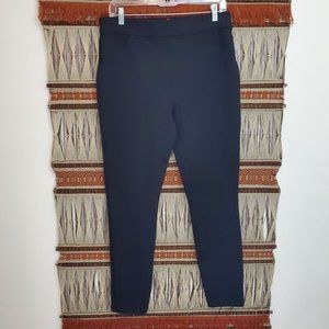 Spanx The Perfect Pant, Slim Straight, black